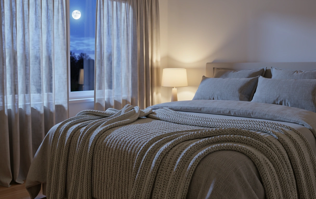 Ambijent za miran san