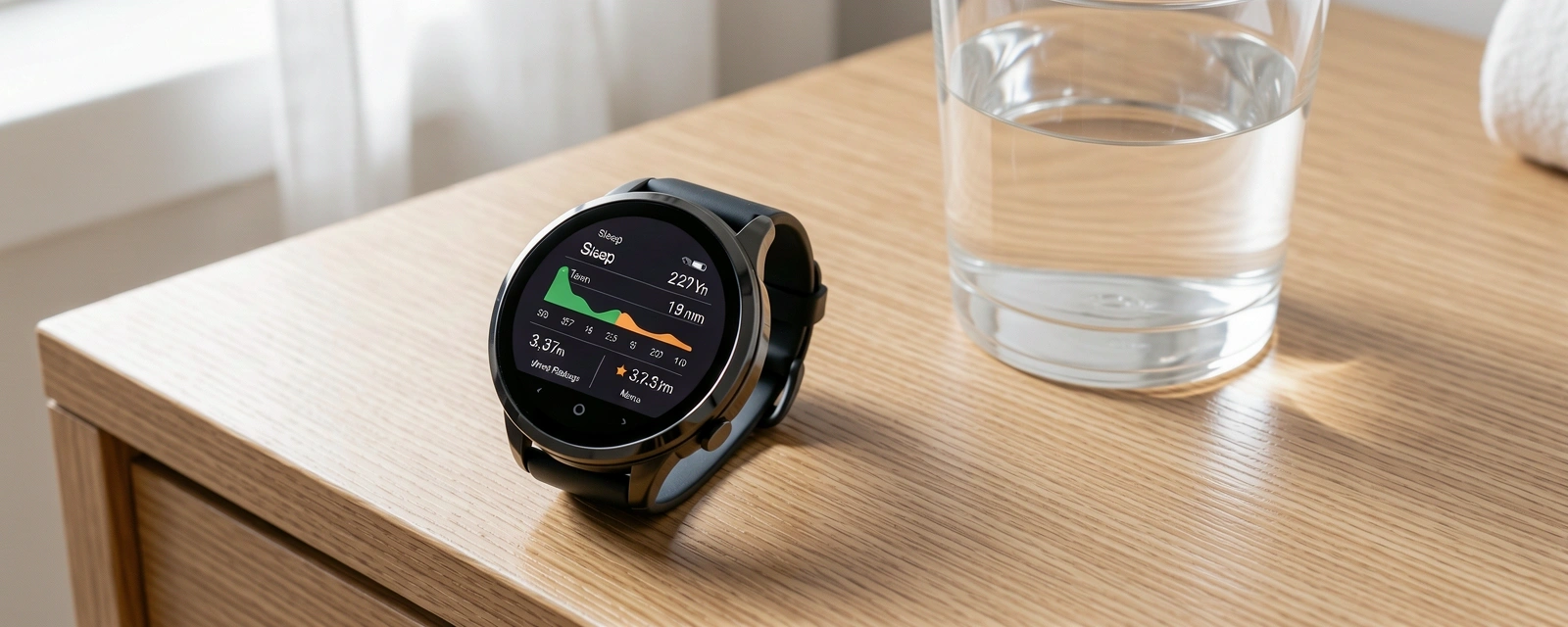 Analitika odmora i zdravlja