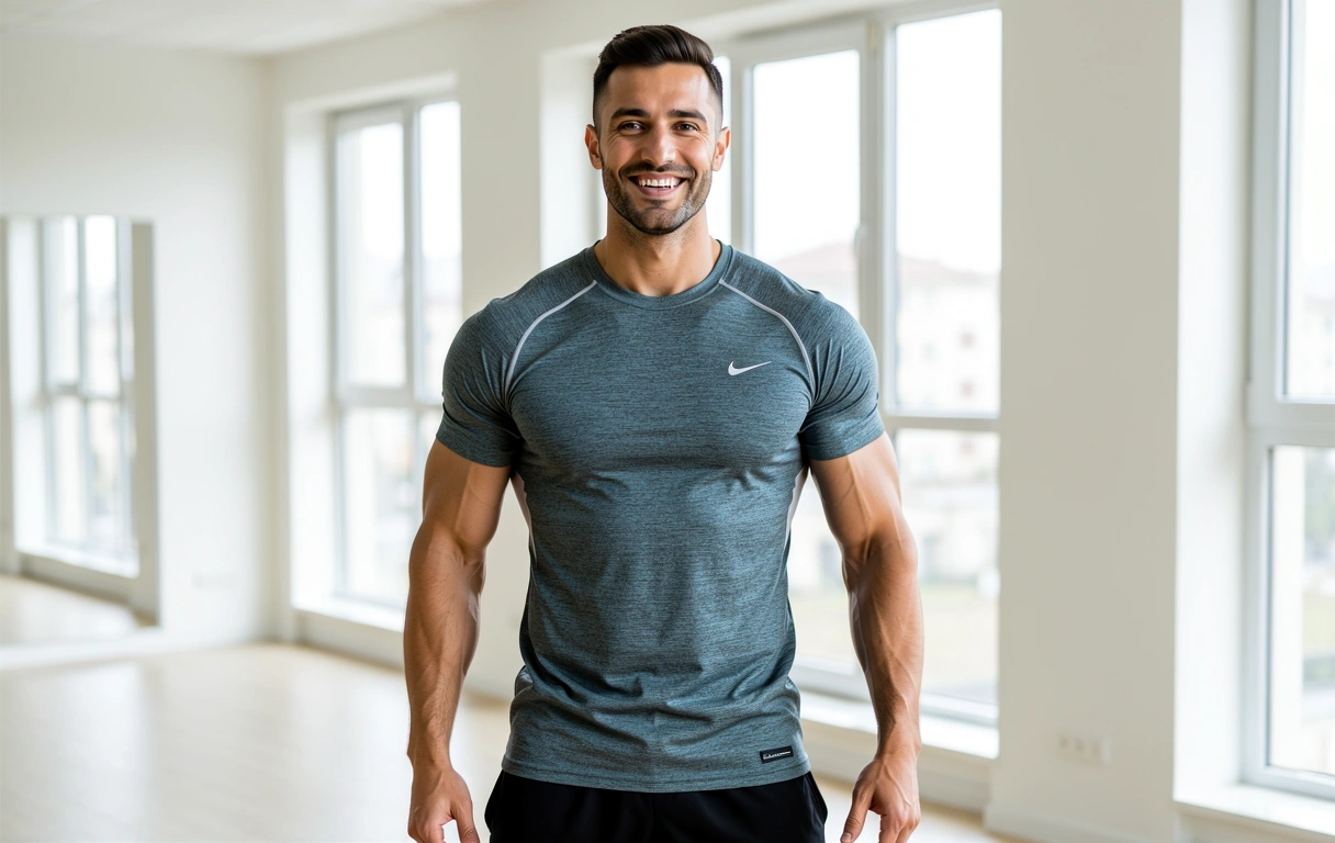 Vaš trener - SoniPohudanje