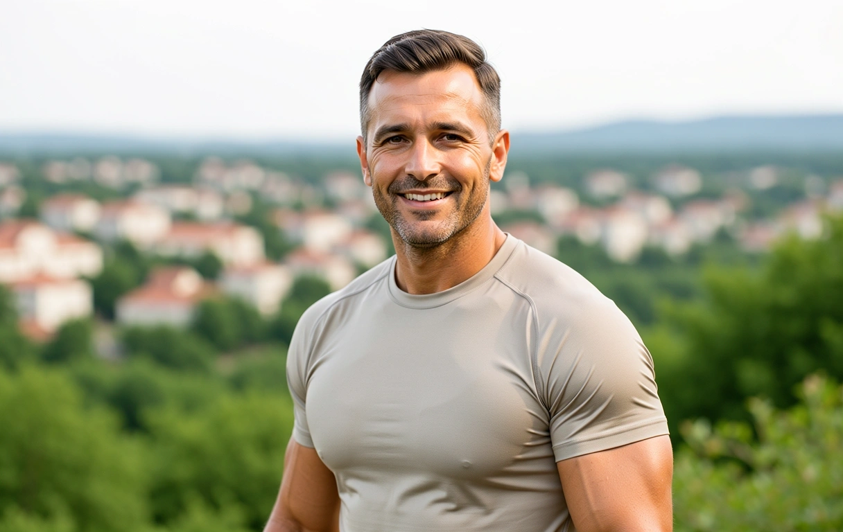 Soni - Wellness coach