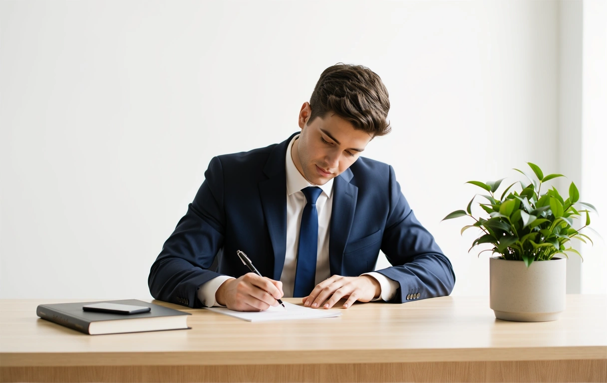 Proces rada na blogu